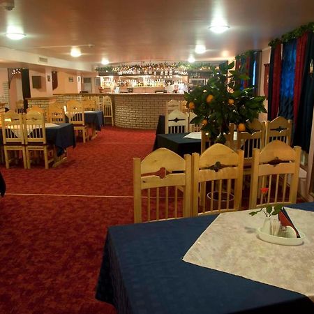 Katariina Guesthouse 라크베레 외부 사진