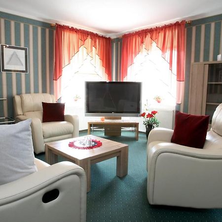 Katariina Guesthouse 라크베레 외부 사진