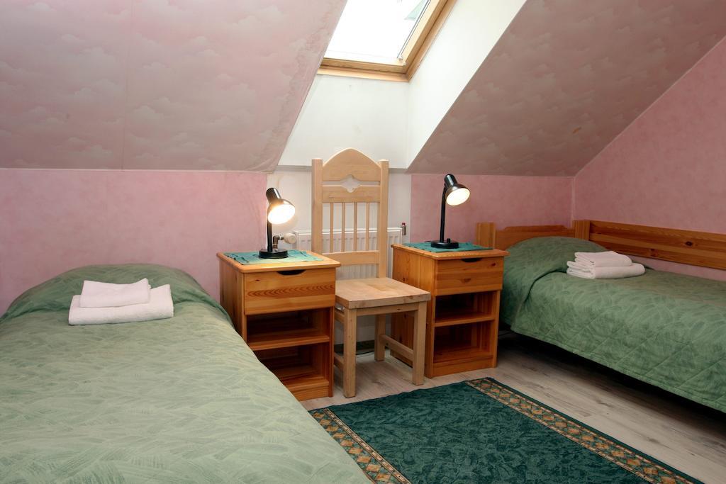 Katariina Guesthouse 라크베레 외부 사진