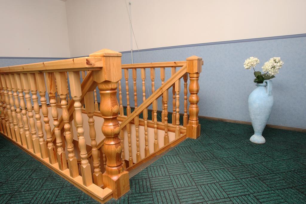 Katariina Guesthouse 라크베레 외부 사진