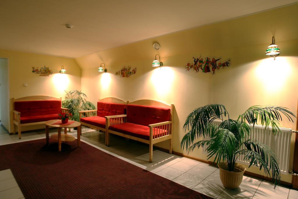 Katariina Guesthouse 라크베레 외부 사진