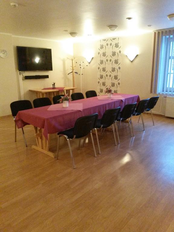 Katariina Guesthouse 라크베레 외부 사진