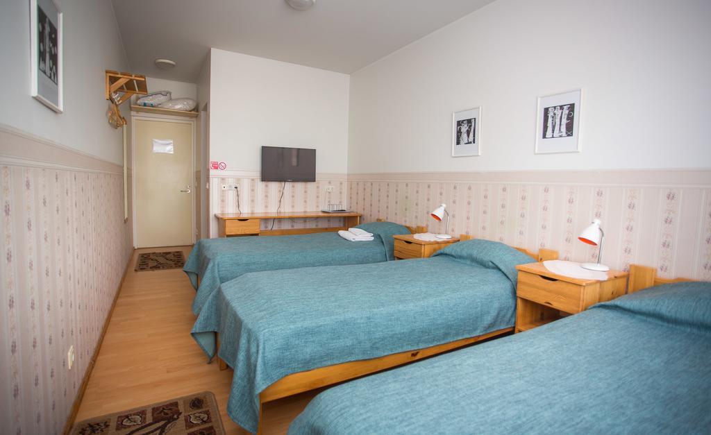 Katariina Guesthouse 라크베레 외부 사진