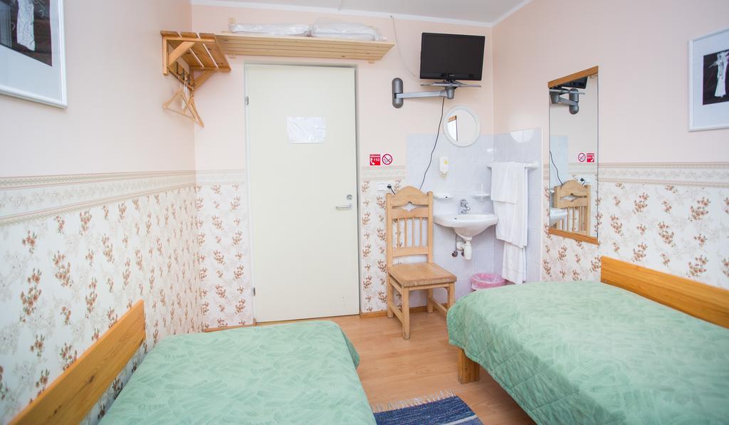 Katariina Guesthouse 라크베레 외부 사진