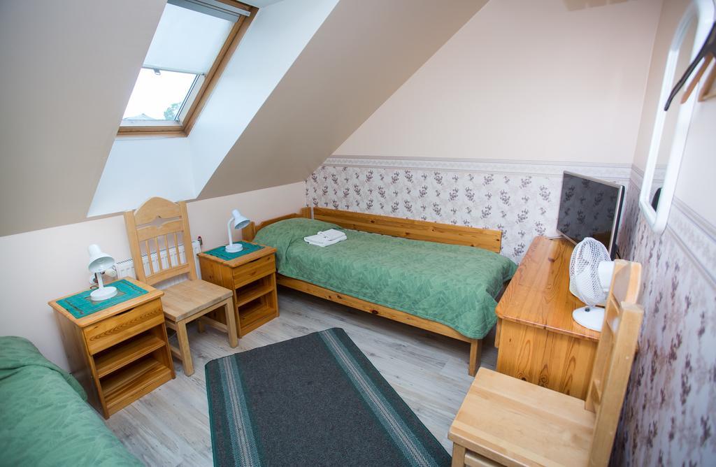 Katariina Guesthouse 라크베레 외부 사진