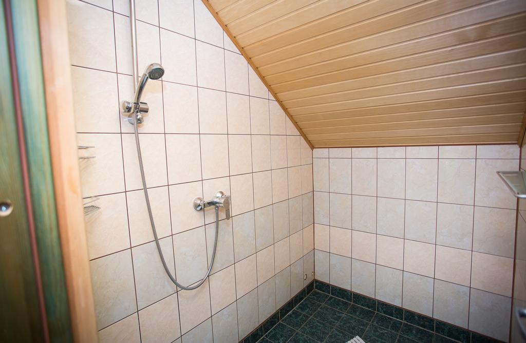 Katariina Guesthouse 라크베레 외부 사진