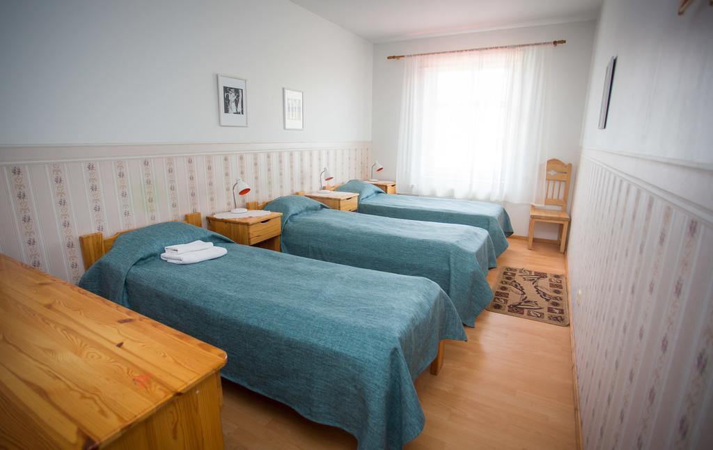 Katariina Guesthouse 라크베레 외부 사진