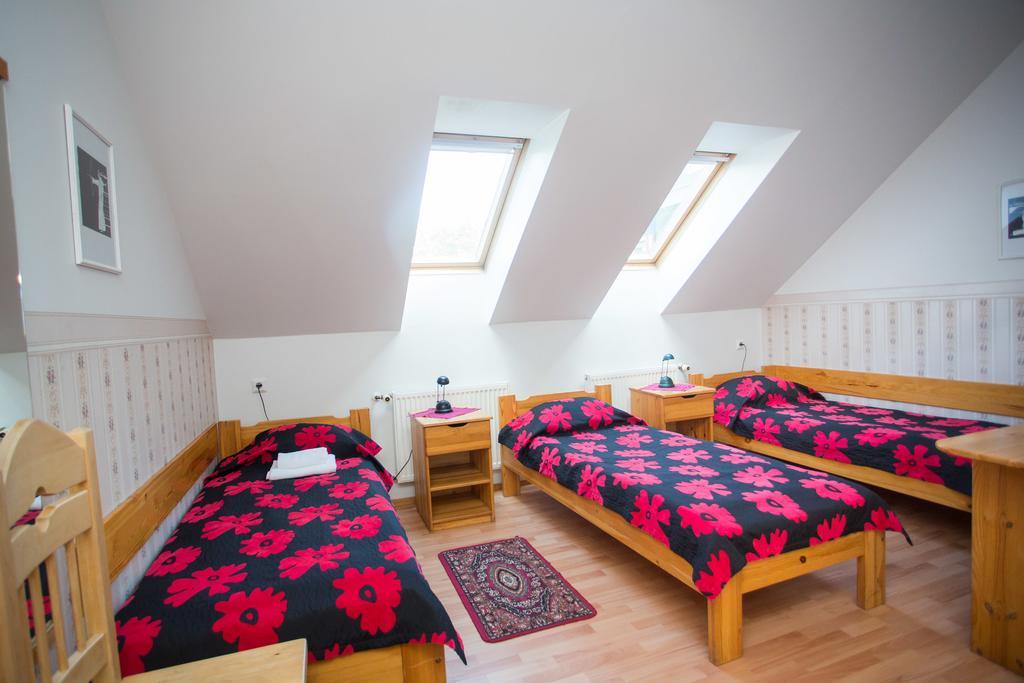 Katariina Guesthouse 라크베레 외부 사진