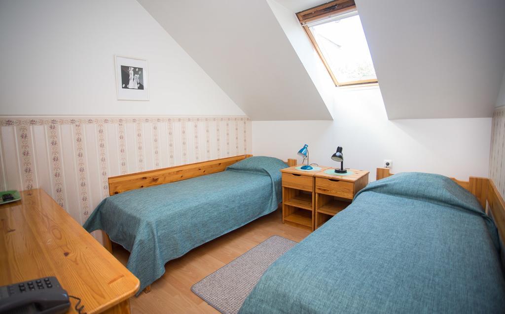 Katariina Guesthouse 라크베레 외부 사진