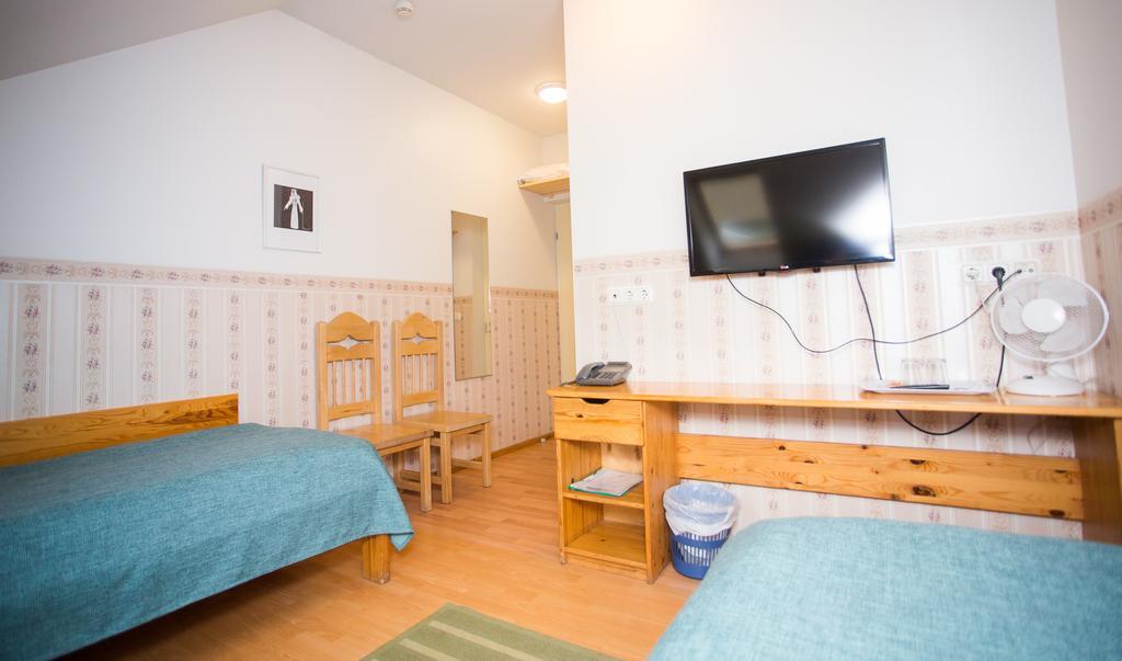 Katariina Guesthouse 라크베레 외부 사진