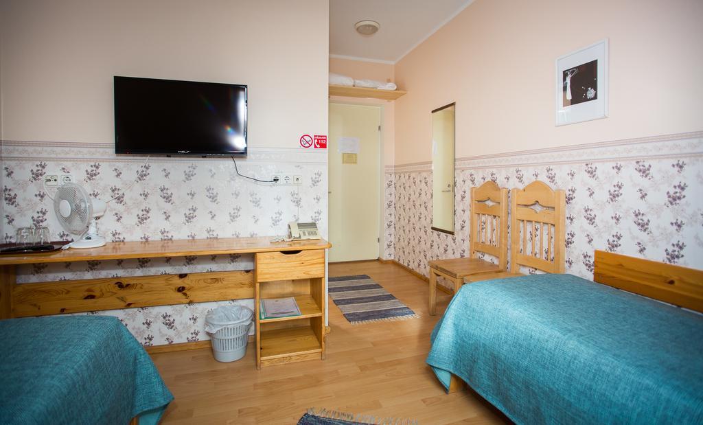 Katariina Guesthouse 라크베레 외부 사진
