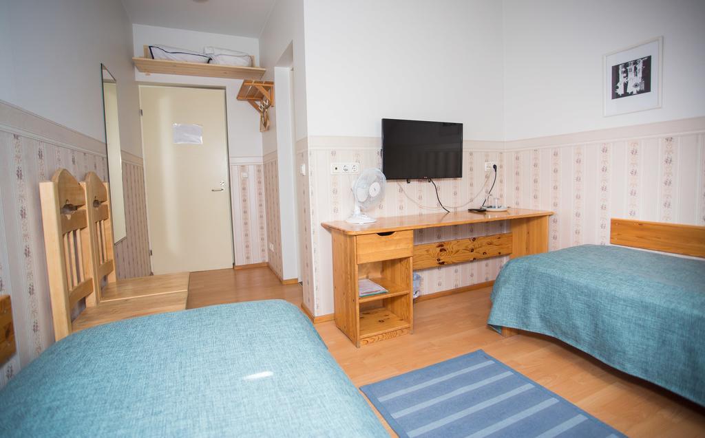 Katariina Guesthouse 라크베레 외부 사진