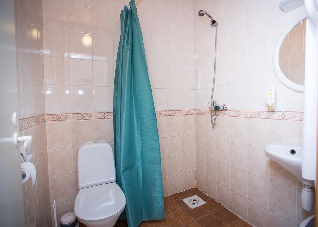Katariina Guesthouse 라크베레 외부 사진