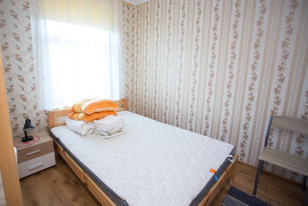 Katariina Guesthouse 라크베레 외부 사진
