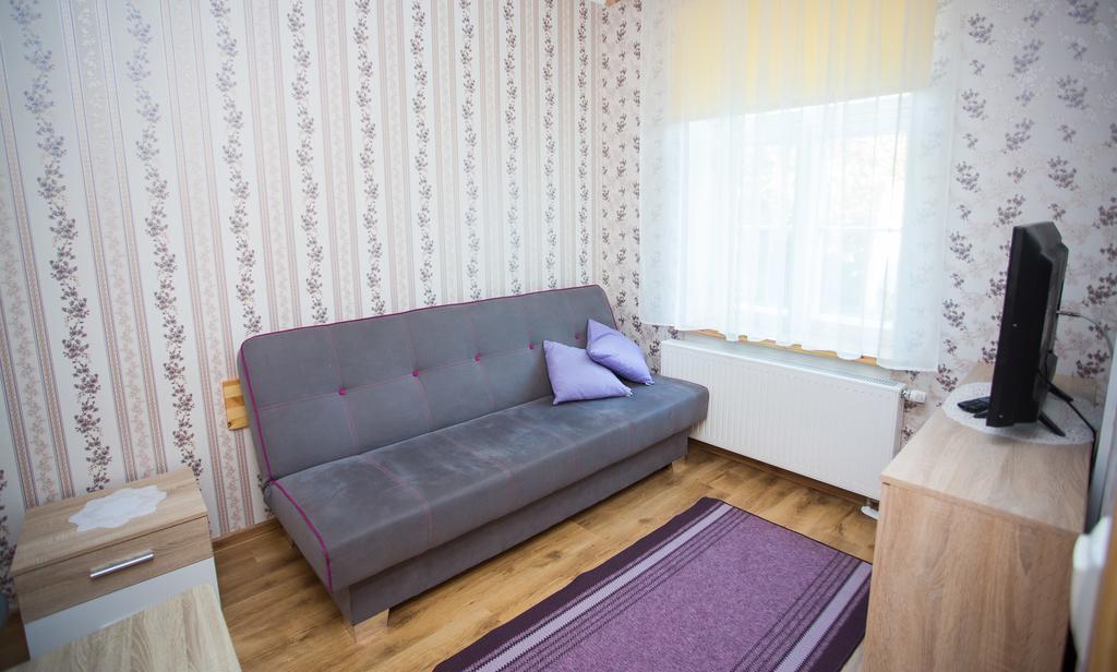 Katariina Guesthouse 라크베레 외부 사진