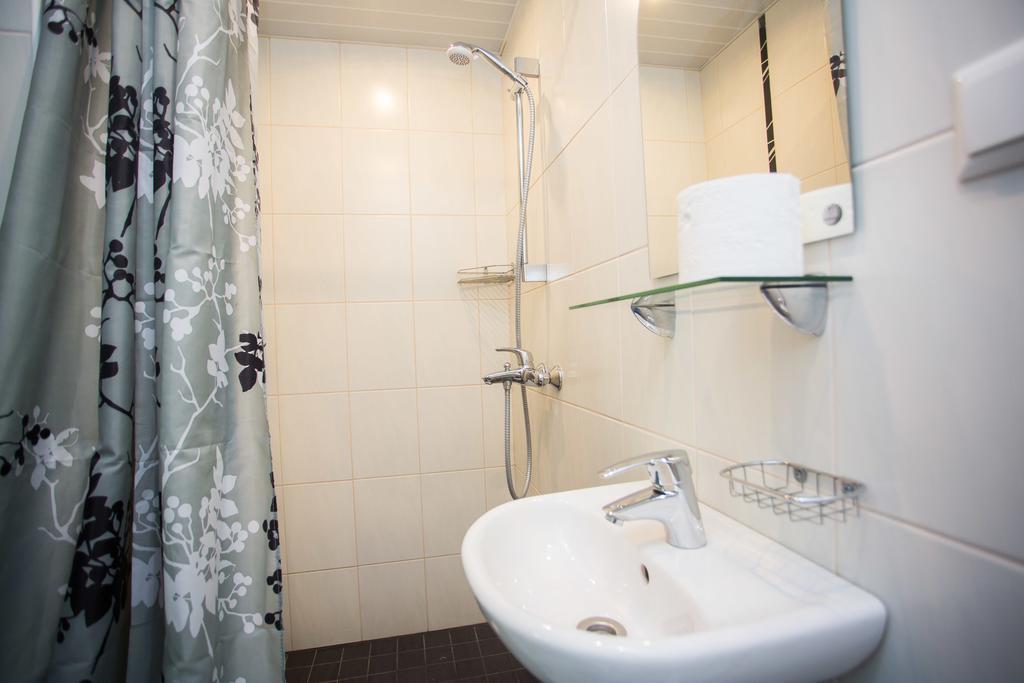 Katariina Guesthouse 라크베레 외부 사진