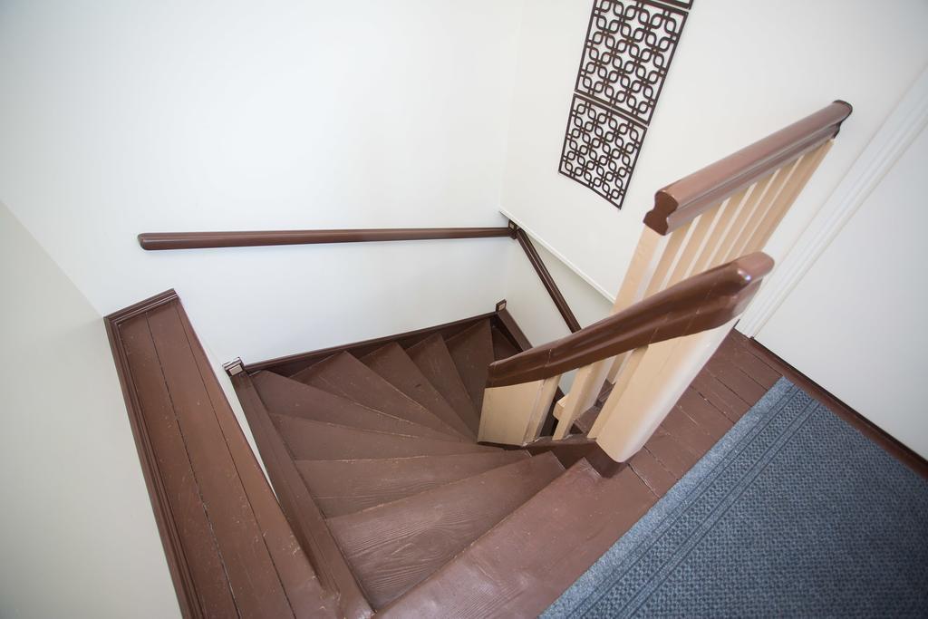 Katariina Guesthouse 라크베레 외부 사진