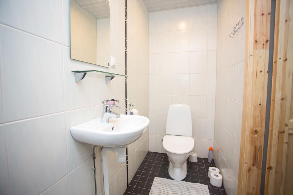 Katariina Guesthouse 라크베레 외부 사진