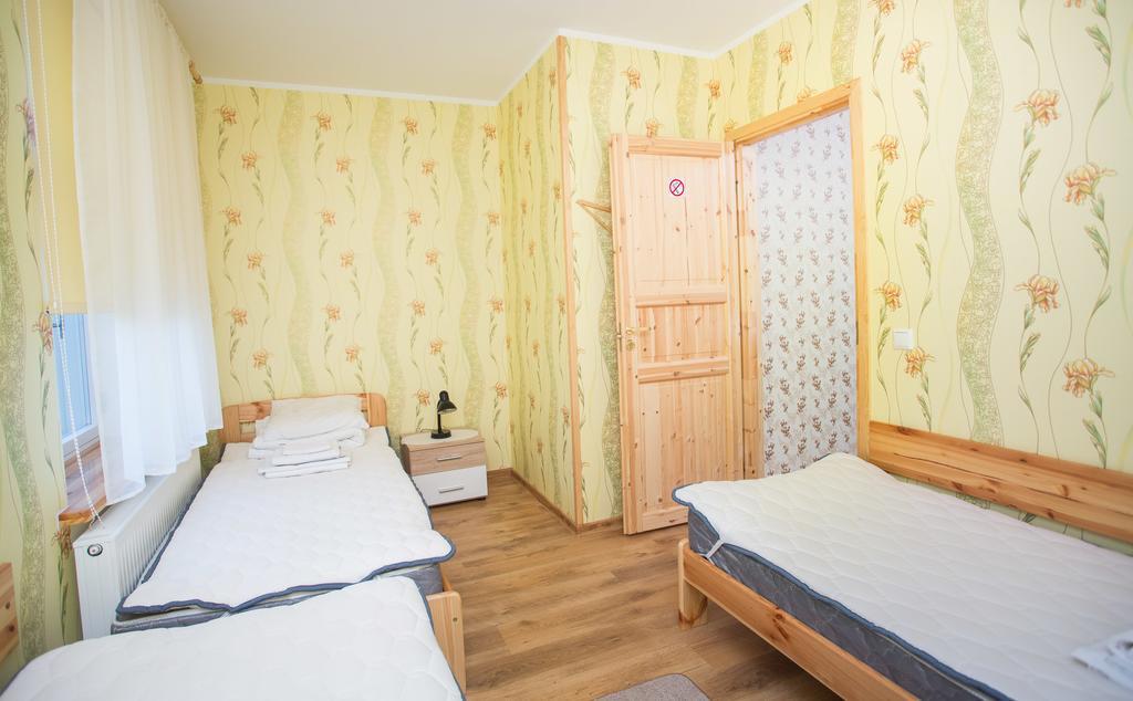 Katariina Guesthouse 라크베레 외부 사진