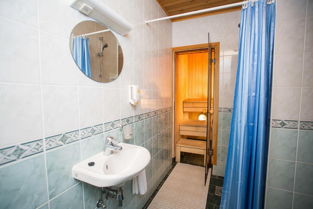 Katariina Guesthouse 라크베레 외부 사진