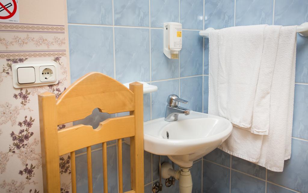 Katariina Guesthouse 라크베레 외부 사진