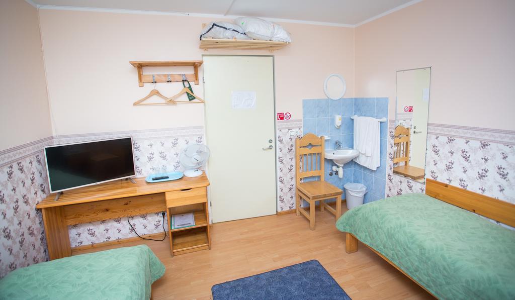 Katariina Guesthouse 라크베레 외부 사진