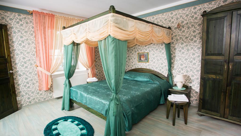 Katariina Guesthouse 라크베레 외부 사진