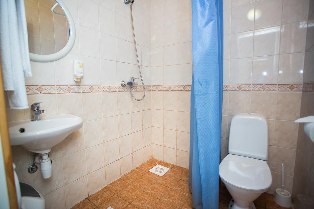 Katariina Guesthouse 라크베레 외부 사진