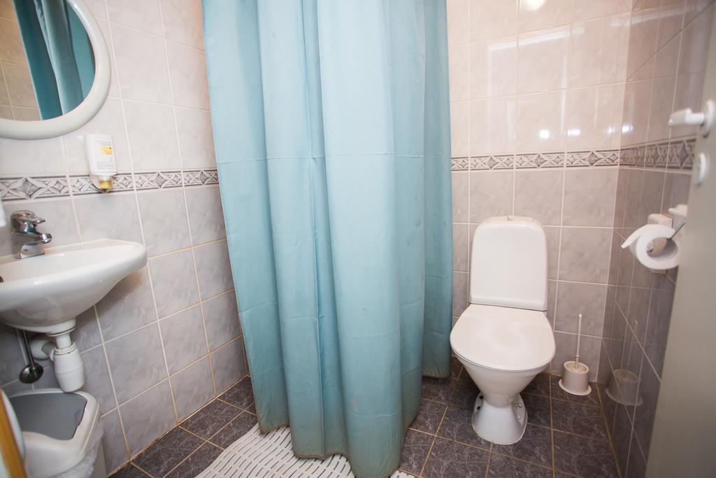 Katariina Guesthouse 라크베레 외부 사진