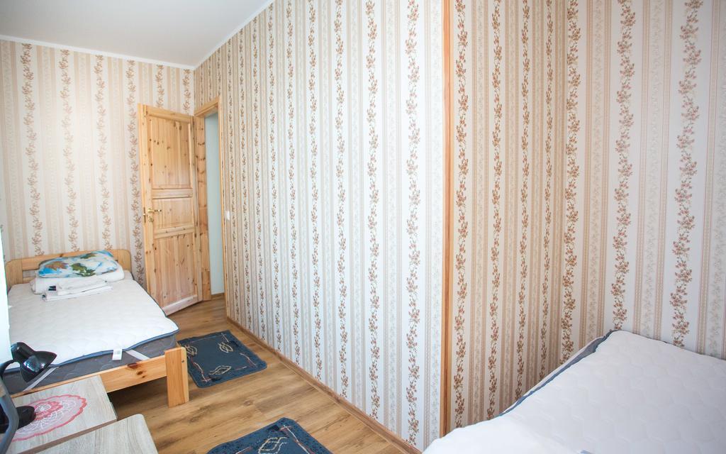 Katariina Guesthouse 라크베레 외부 사진