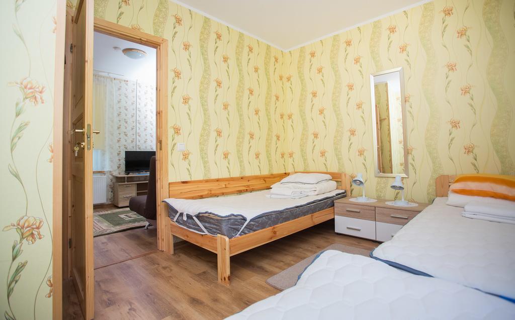 Katariina Guesthouse 라크베레 외부 사진