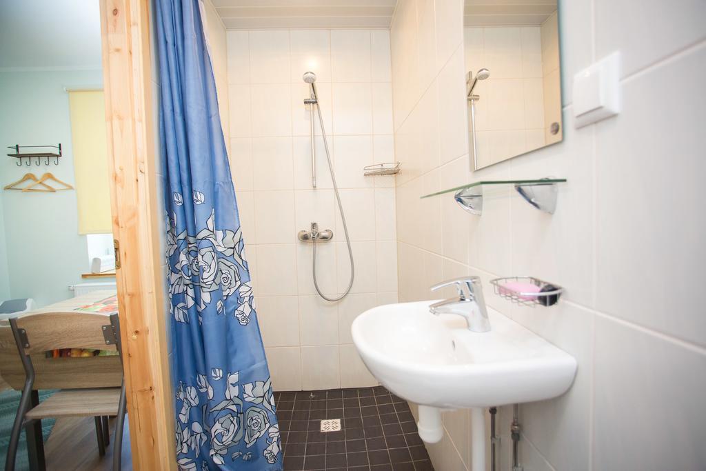 Katariina Guesthouse 라크베레 외부 사진