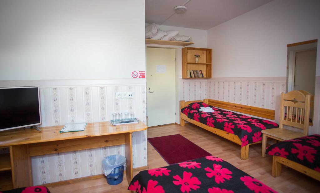 Katariina Guesthouse 라크베레 외부 사진