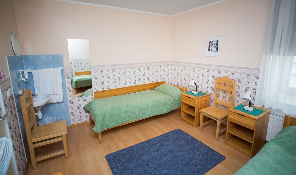 Katariina Guesthouse 라크베레 외부 사진