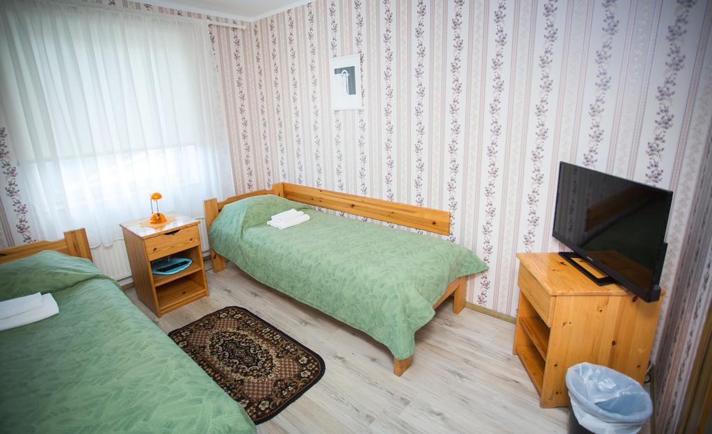 Katariina Guesthouse 라크베레 외부 사진