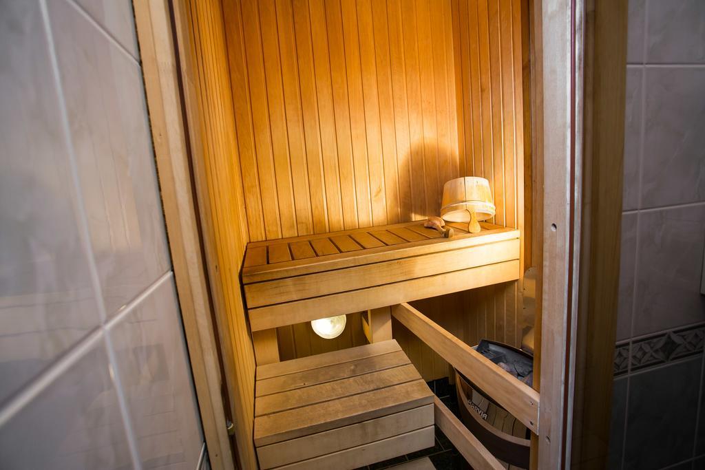 Katariina Guesthouse 라크베레 외부 사진