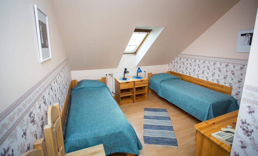 Katariina Guesthouse 라크베레 외부 사진