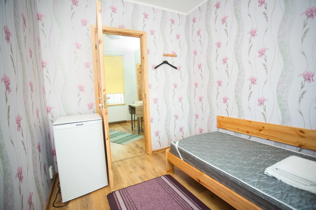 Katariina Guesthouse 라크베레 외부 사진