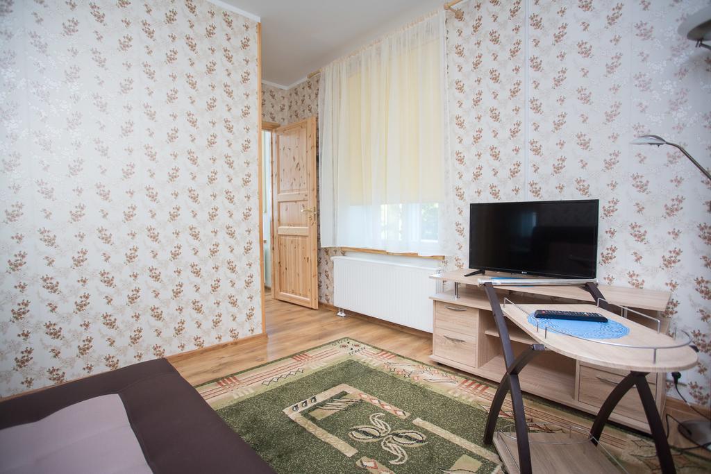 Katariina Guesthouse 라크베레 외부 사진