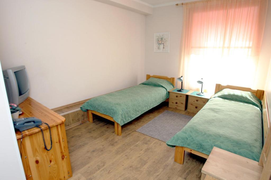 Katariina Guesthouse 라크베레 객실 사진
