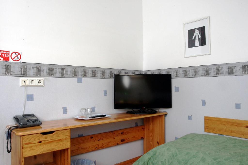 Katariina Guesthouse 라크베레 객실 사진