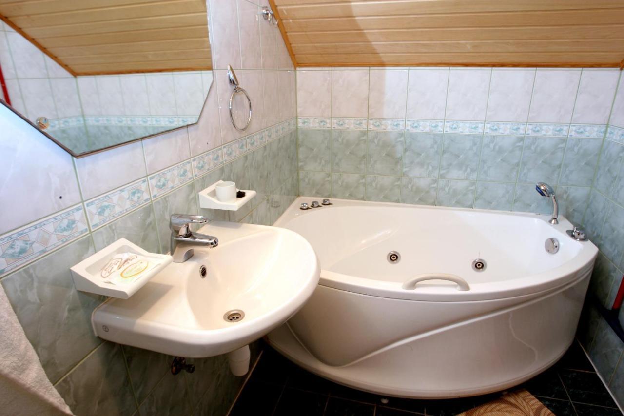 Katariina Guesthouse 라크베레 외부 사진