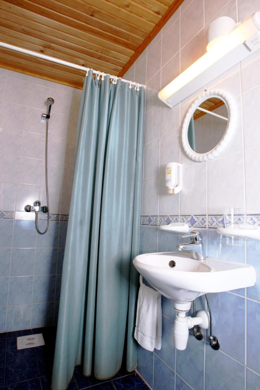 Katariina Guesthouse 라크베레 외부 사진