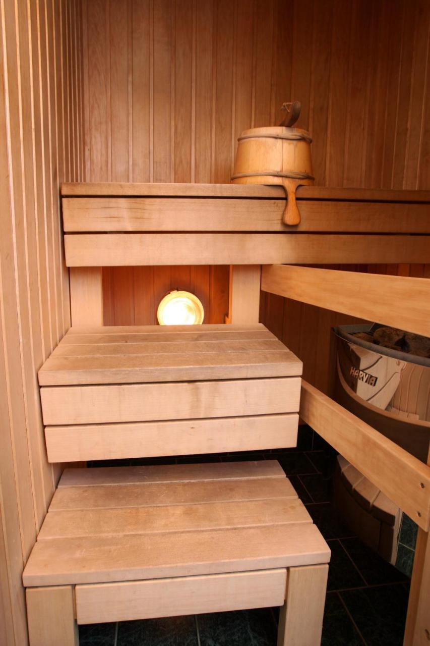 Katariina Guesthouse 라크베레 외부 사진