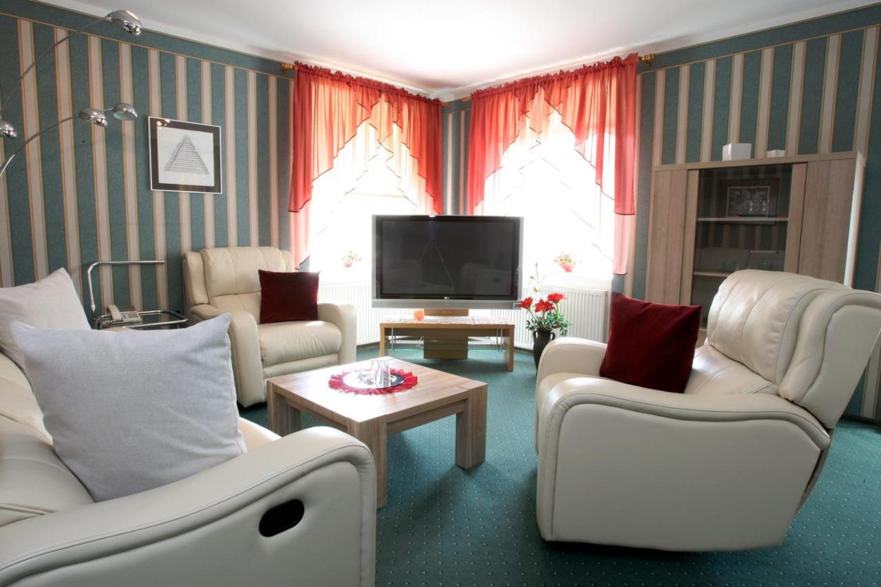 Katariina Guesthouse 라크베레 외부 사진