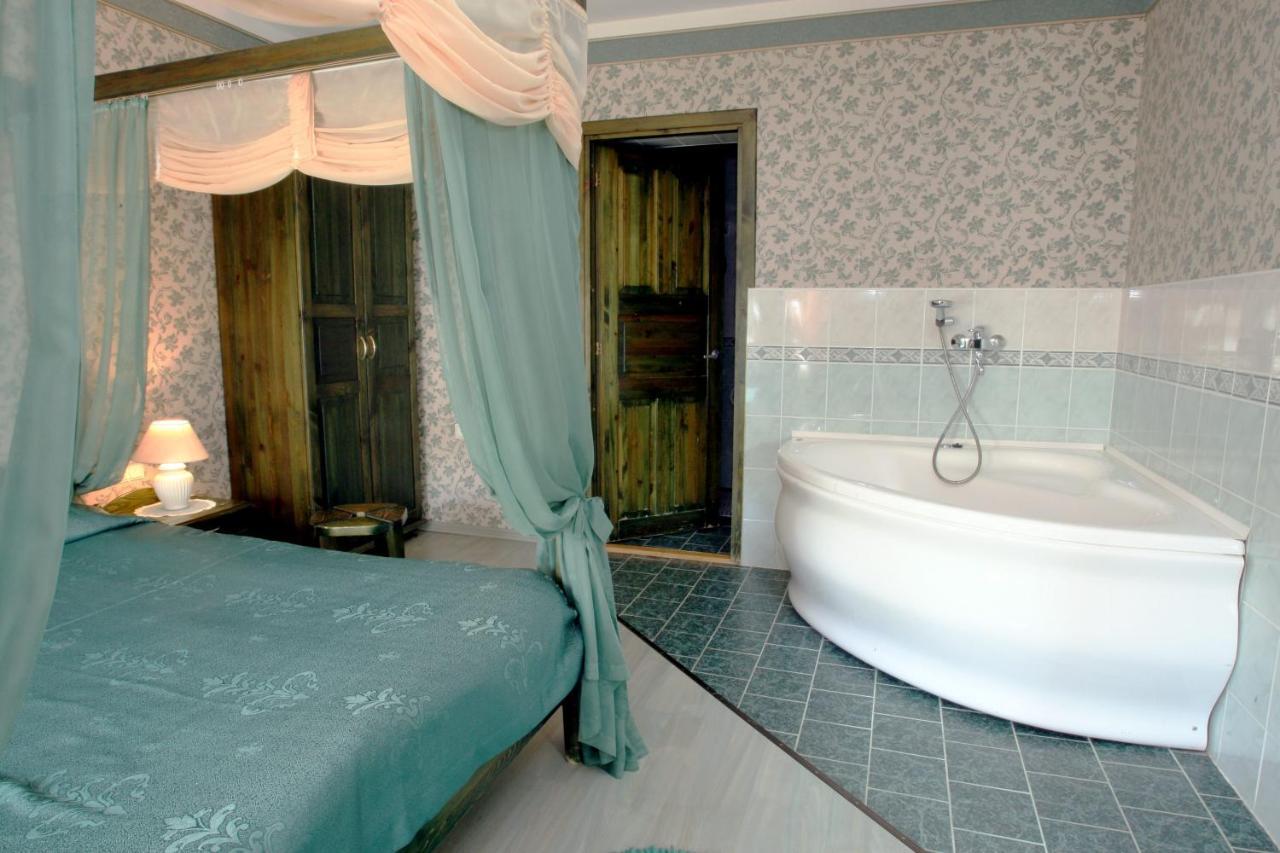 Katariina Guesthouse 라크베레 외부 사진